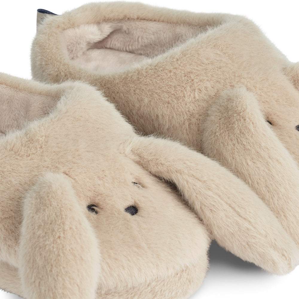 Køb LIEWOOD Mist Aviaja Rabbit Hjemmesko
