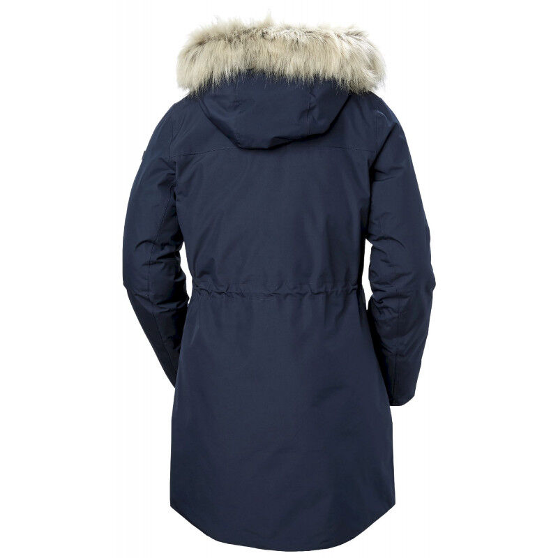 Senja Parka - Parka femme