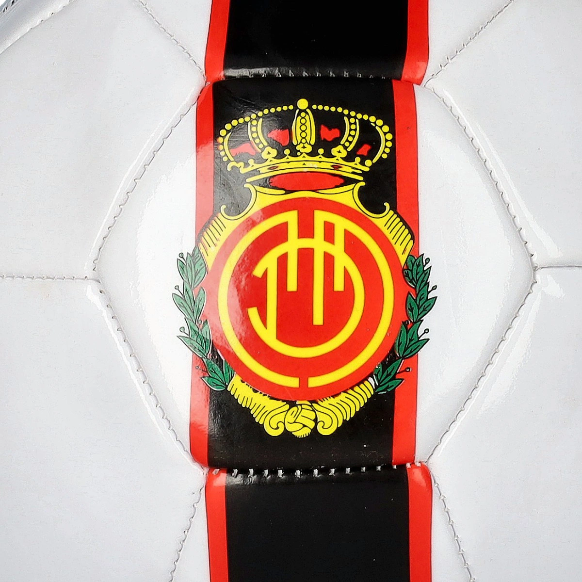 Bola Mallorca RCD Mallorca Segundo Equipamento 2025-2026