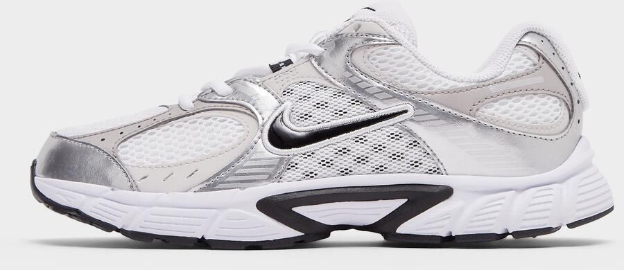 Nike V5 Kinder Sneakers Hq6411-100 Kleur Wit