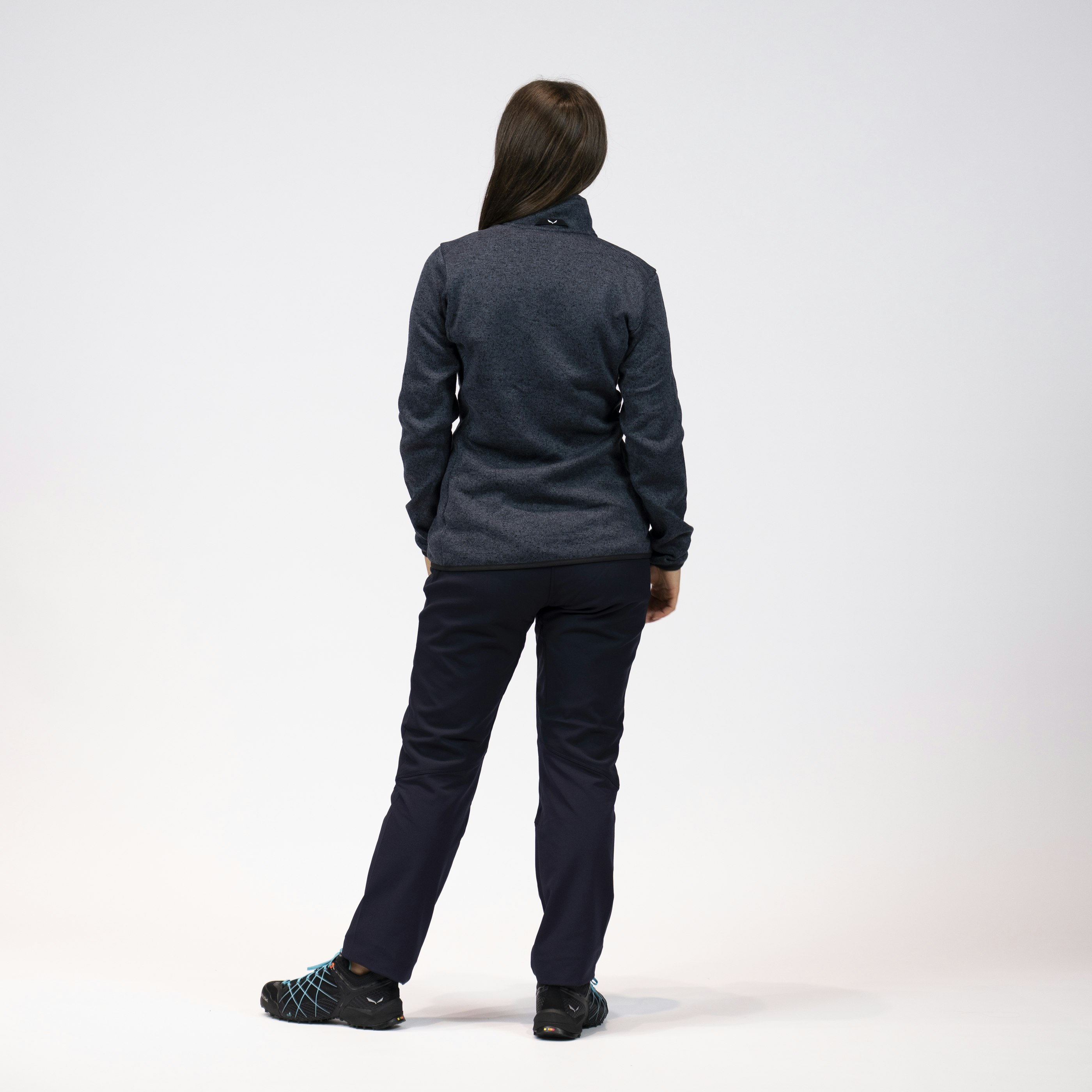 Lioson 3 Polarlite Jacke Damen