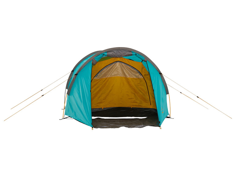 2 persoons tunneltent
