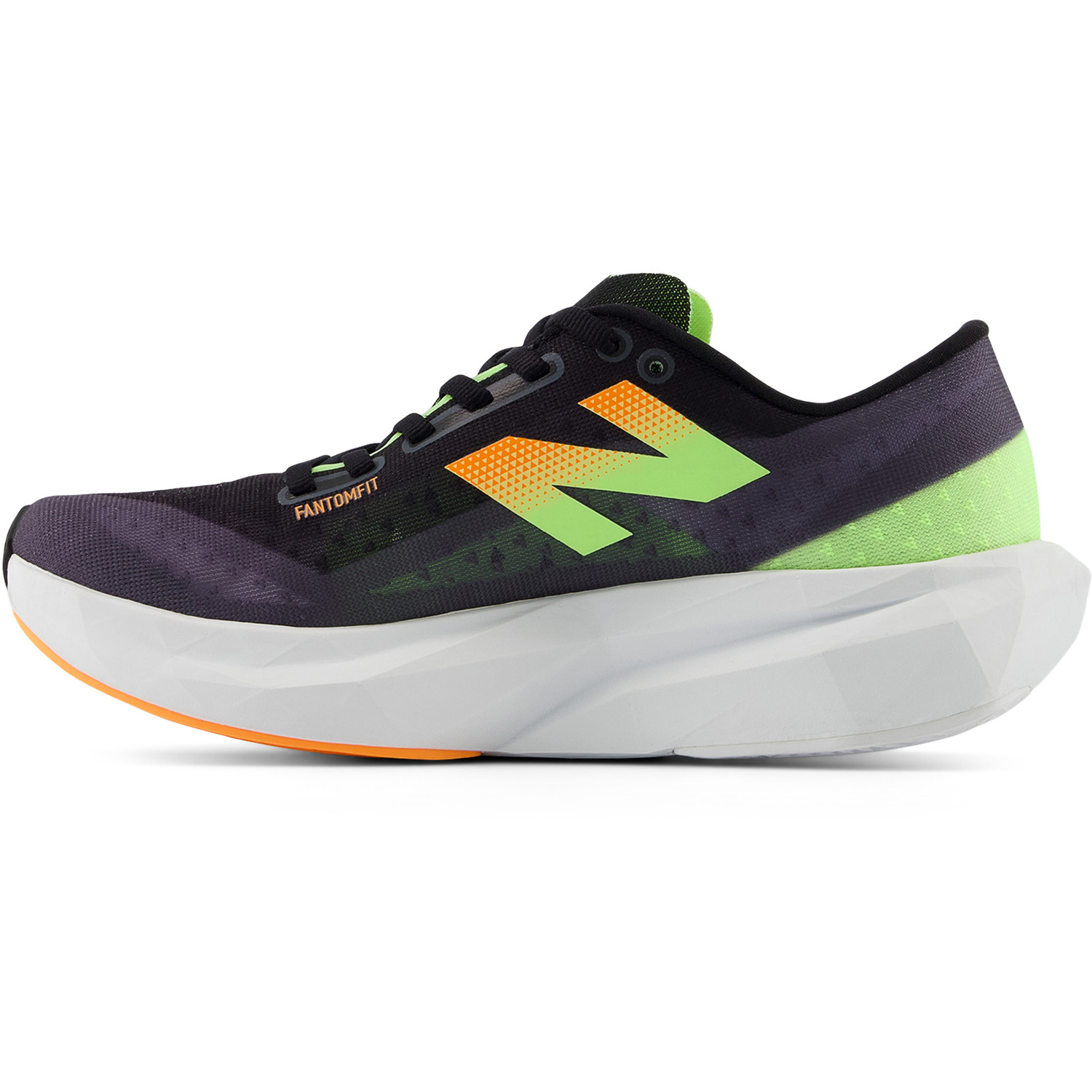 New Balance Fuelcell Rebel v4 Dames