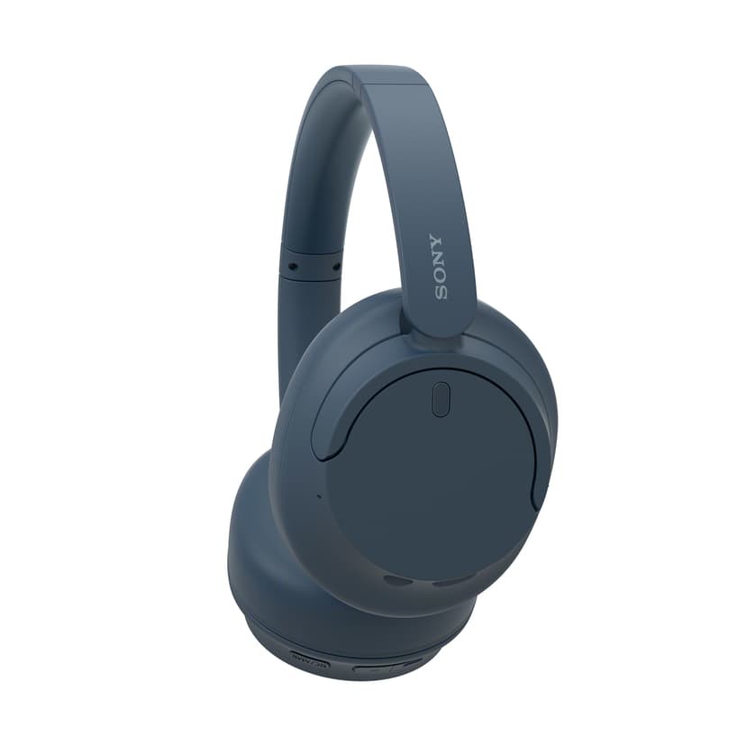 Sony - WH-CH720N Noise Canceling Wireless Headphones