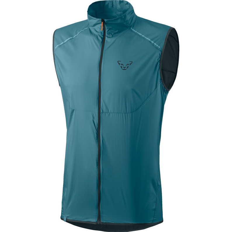 Dynafit Herren Vertical Wind 49 Weste