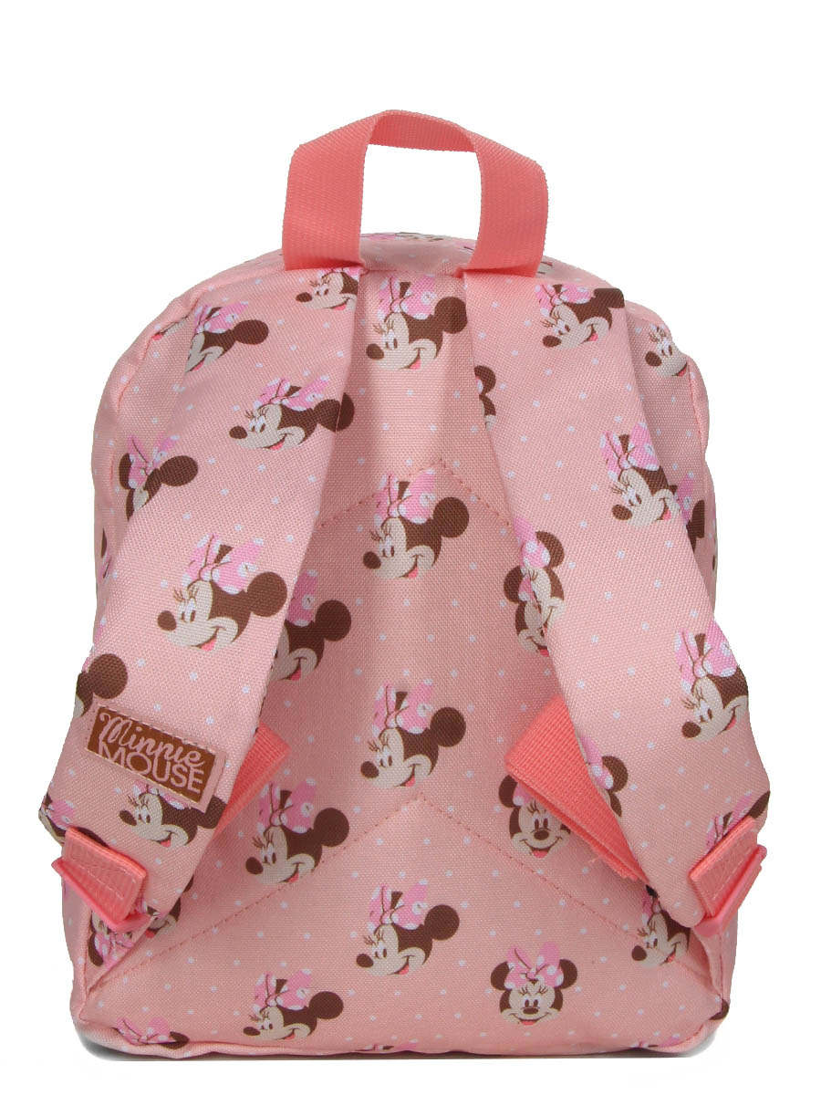 Sac À dos Minnie Print