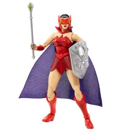 Mattel Masters of the Universe Masterverse Princess of Power Catra, 18 cm