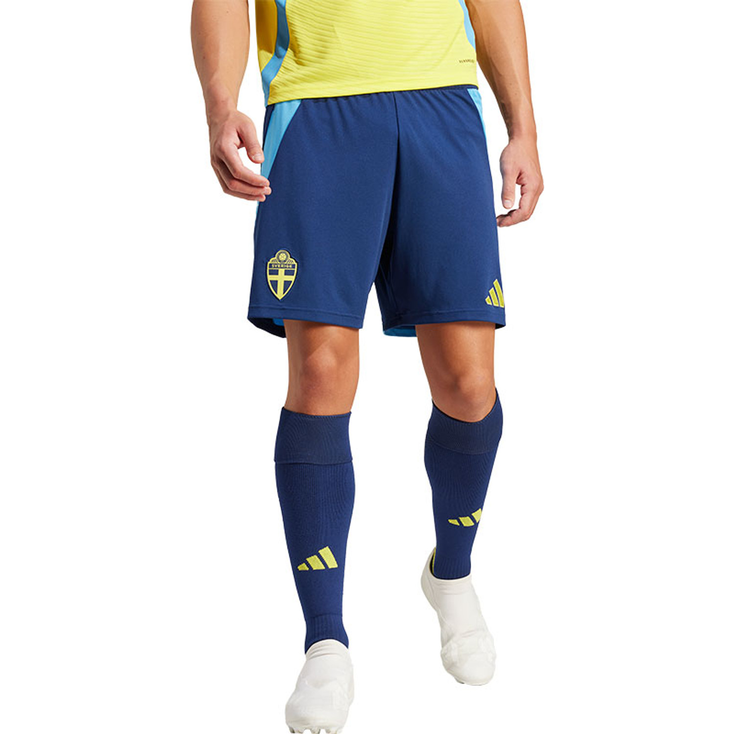 adidas Zweden Thuis Tenue