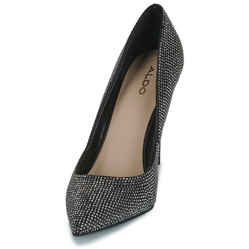 Aldo - STESSY - Noir