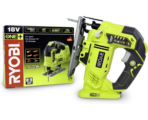 Ryobi R18JS-0