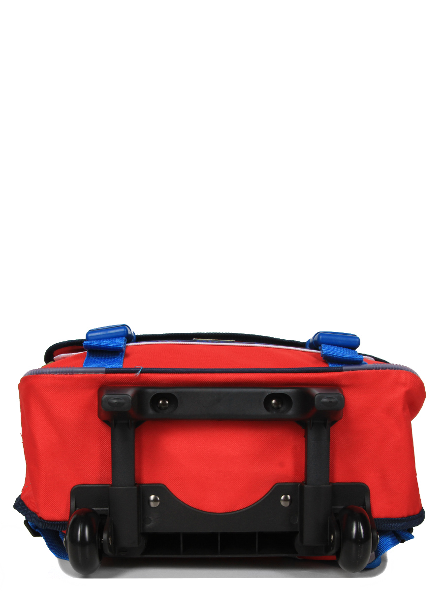 Cartable À roulettes Ligue 1 - 38 cm
