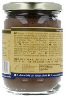 Aman Prana Gula Java Cacao Kids & Sports 390GR