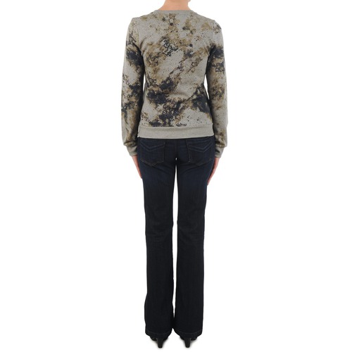 Freeman T.Porter - DEBBY STRETCH DENIM - Bleu