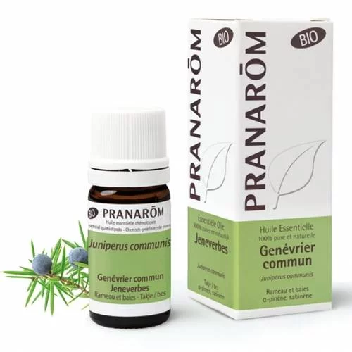 Genévrier commun - 5 ml