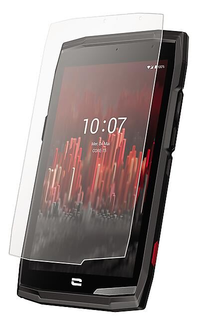 CROSSCALL - VERRE TREMPE POUR CORE T5