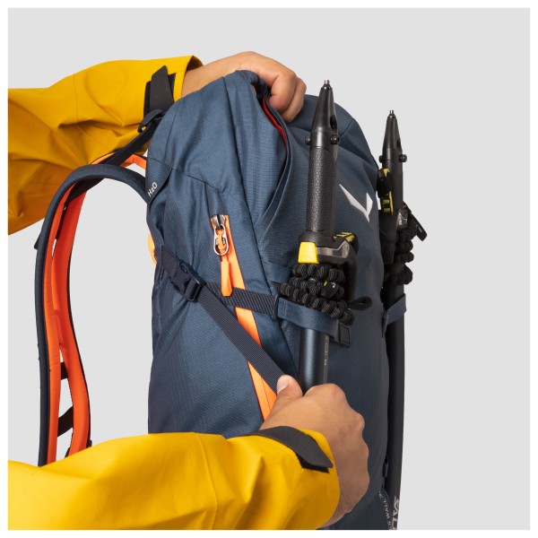 Salewa - Ortles Wall 32 - Sac à dos de montagne