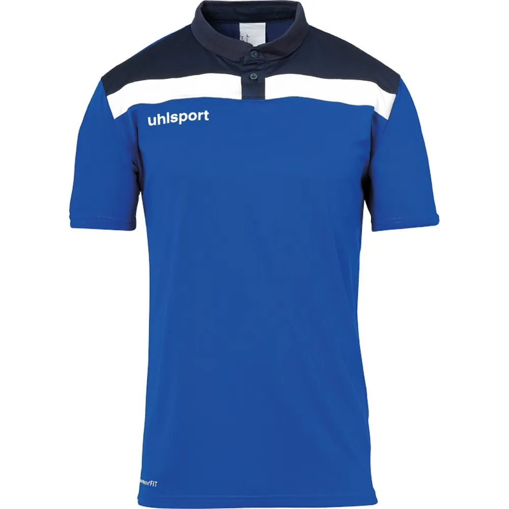 Camisa polo de manga curta Uhlsport Offense 23