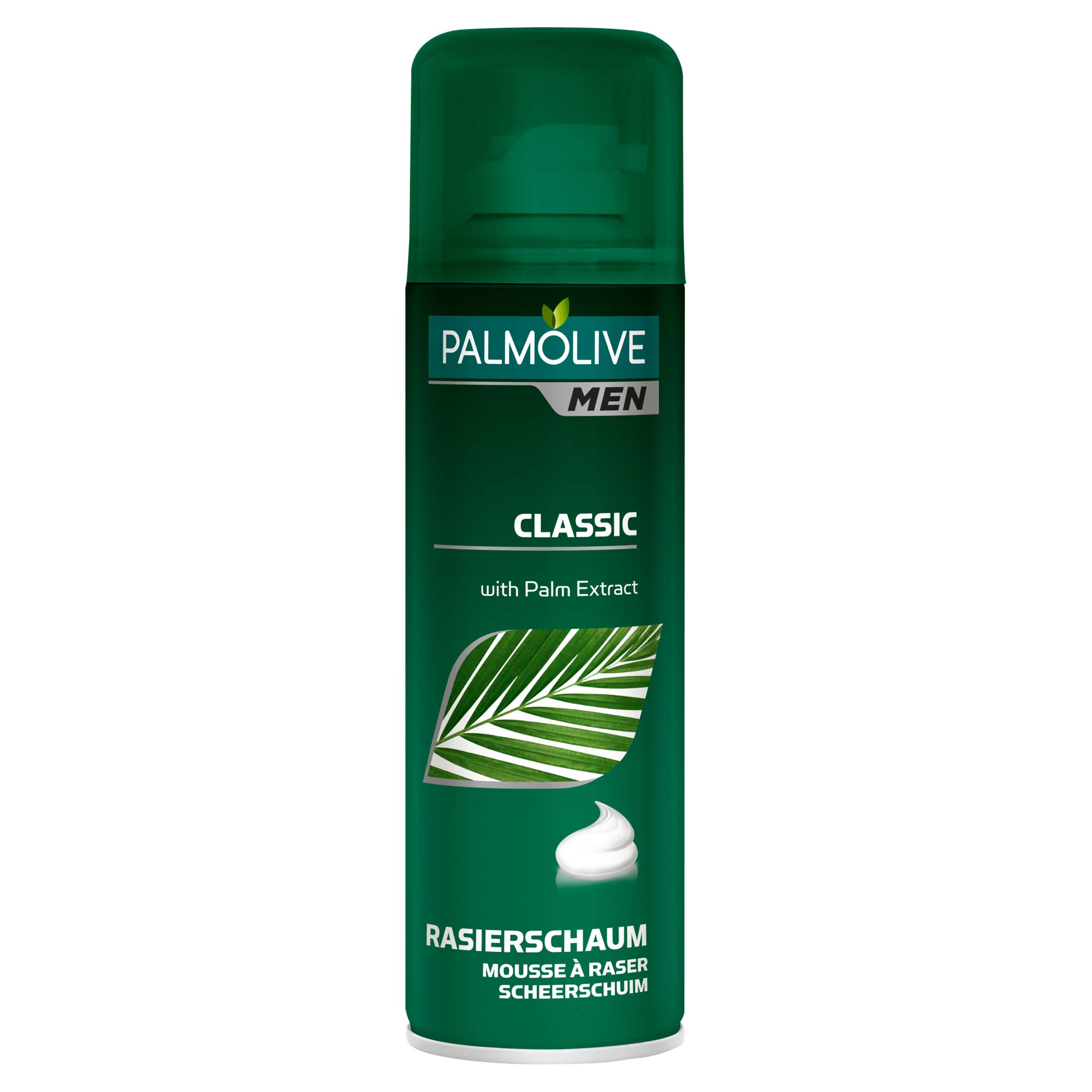 PALMOLIVE Rasierschaum<br>300 ml, Schaum, Classic