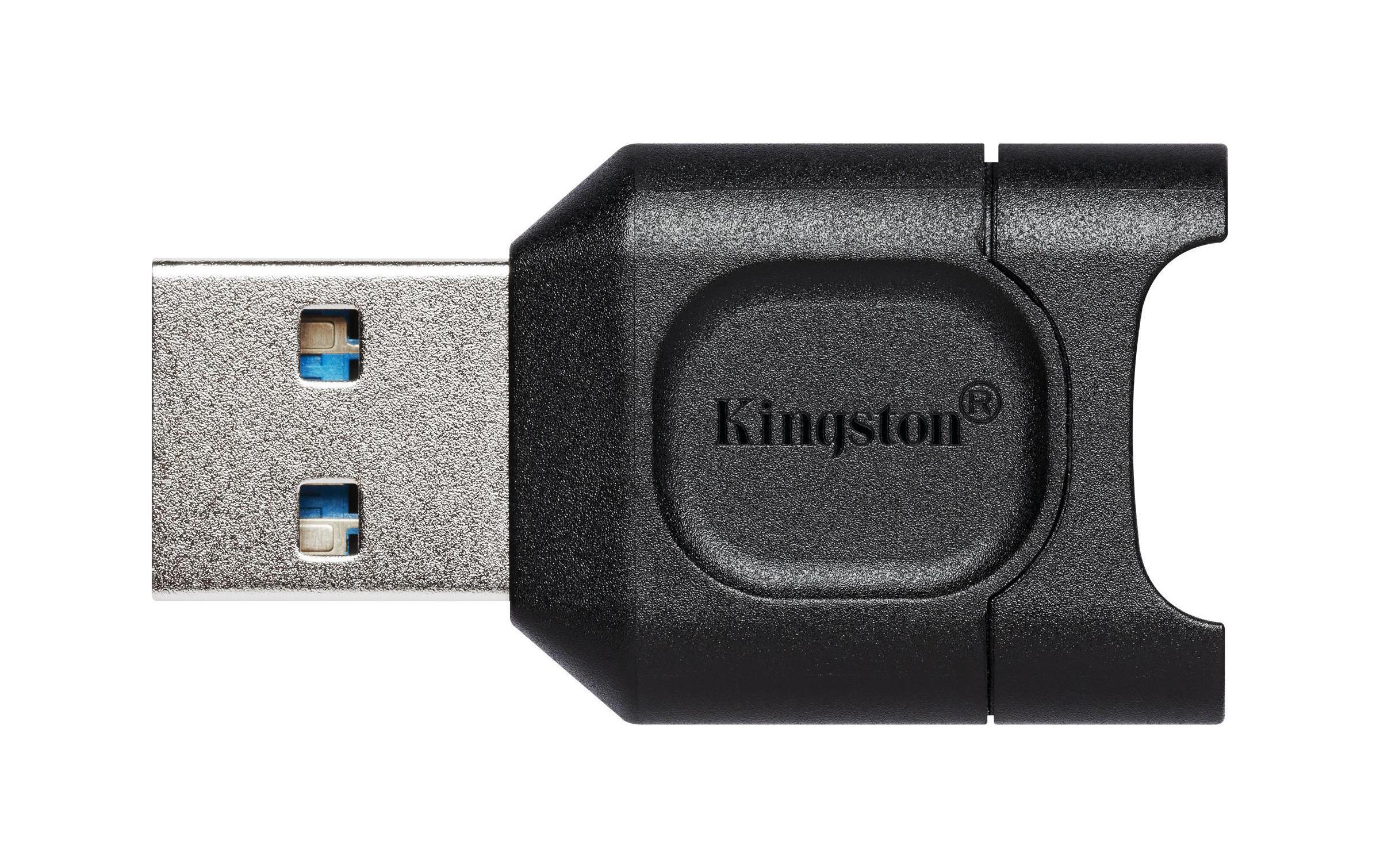 Card Reader Extern USB3 MobileLite Plus m-SD-Kartenlesegerätmicro SD-Kartenlesegerät