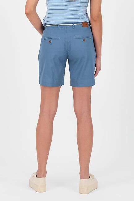 ALIFE AND KICKIN - BERMUDA JULES AK LONG