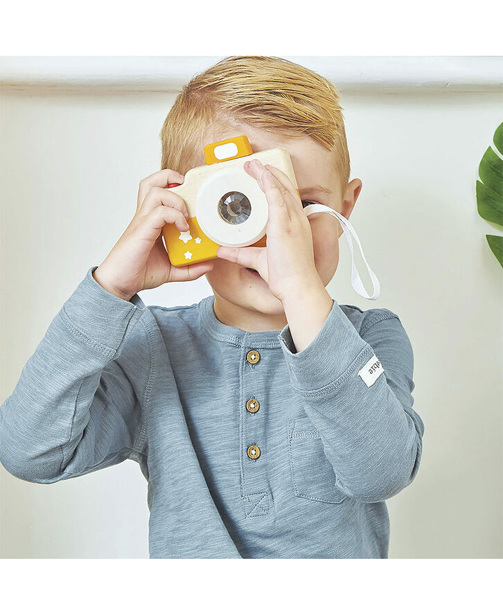Le Toy Van Le Toy Van - Mit første kamera