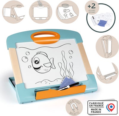 Smoby Modulo Staffeli