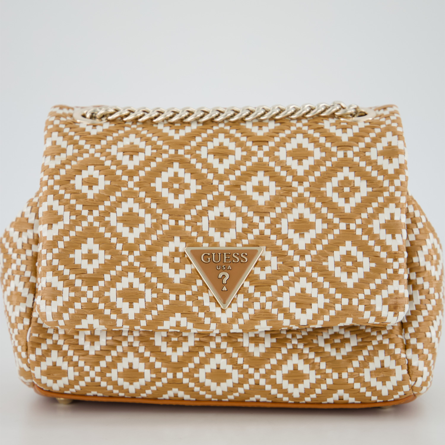 GUESS RIANEE CONVERTIBLE XBODY FLAP