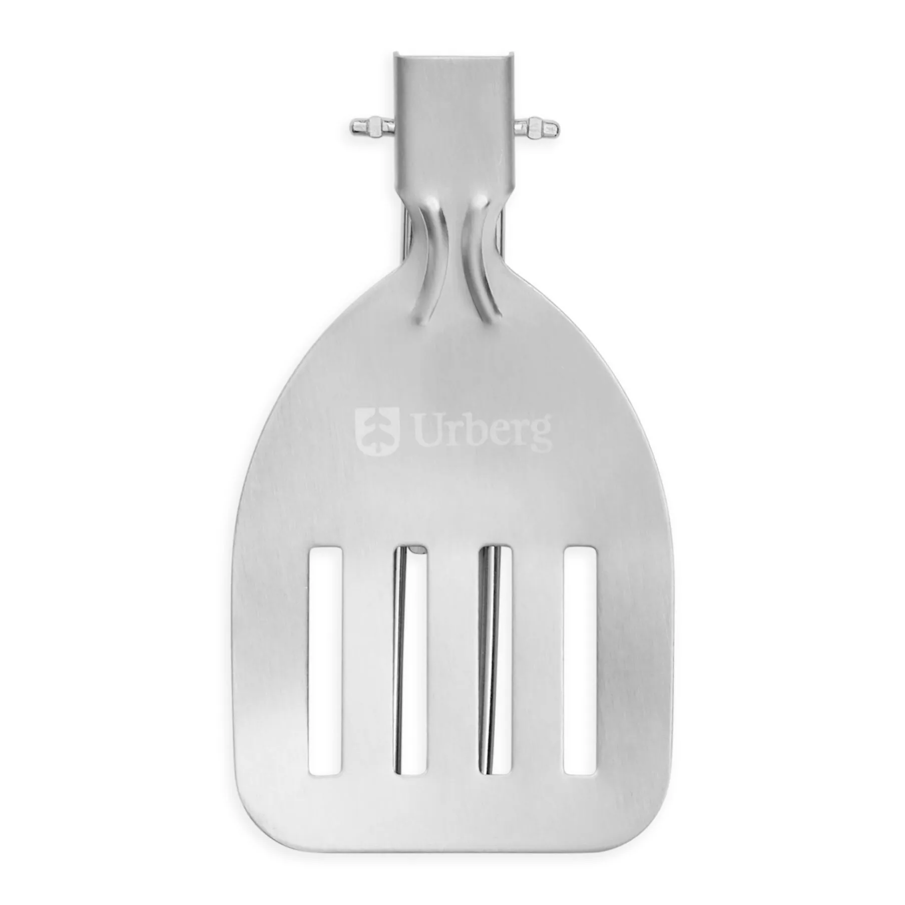 Urberg Foldable Spatula Small Stainless