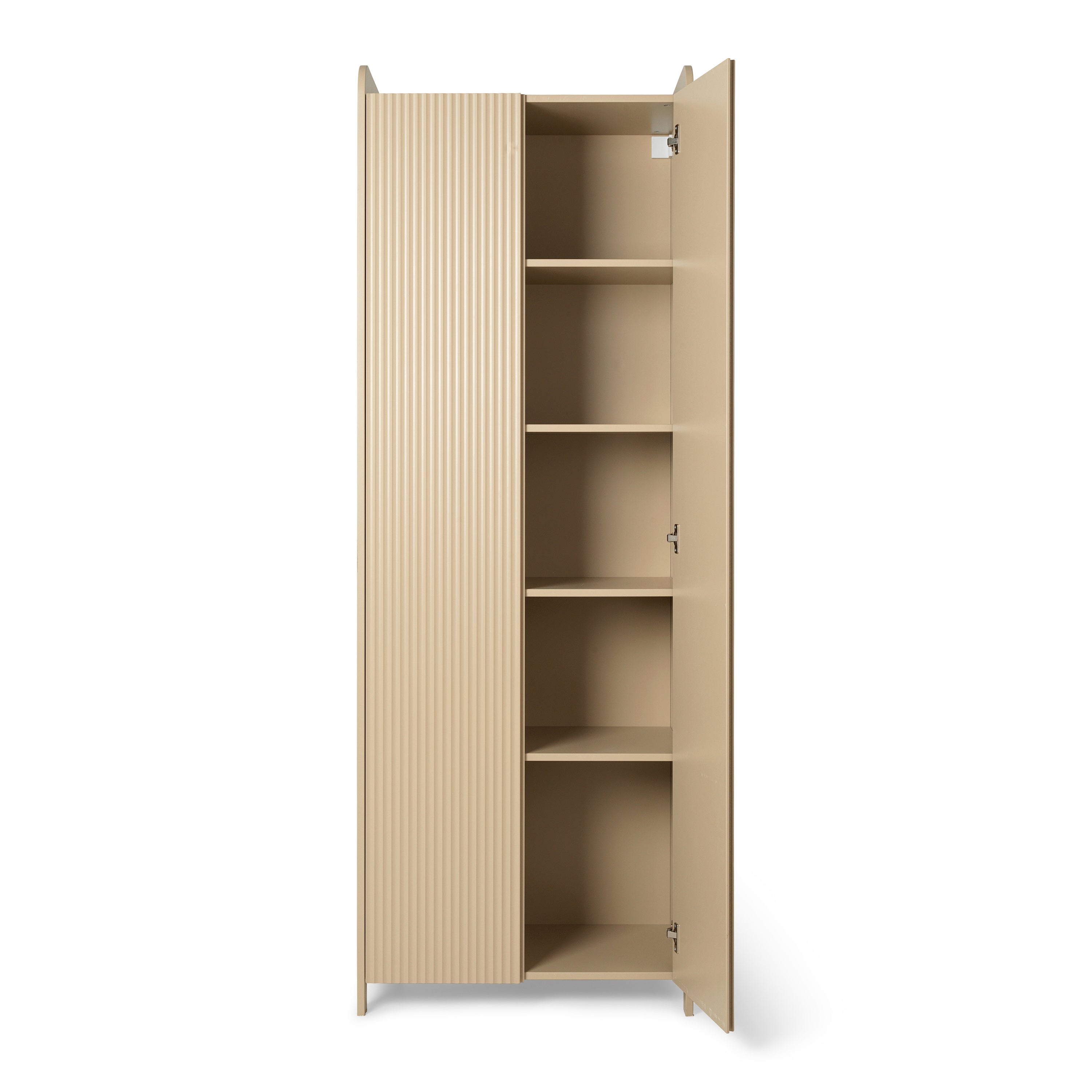 Ferm Living Sill Kledingkast - Cashmere