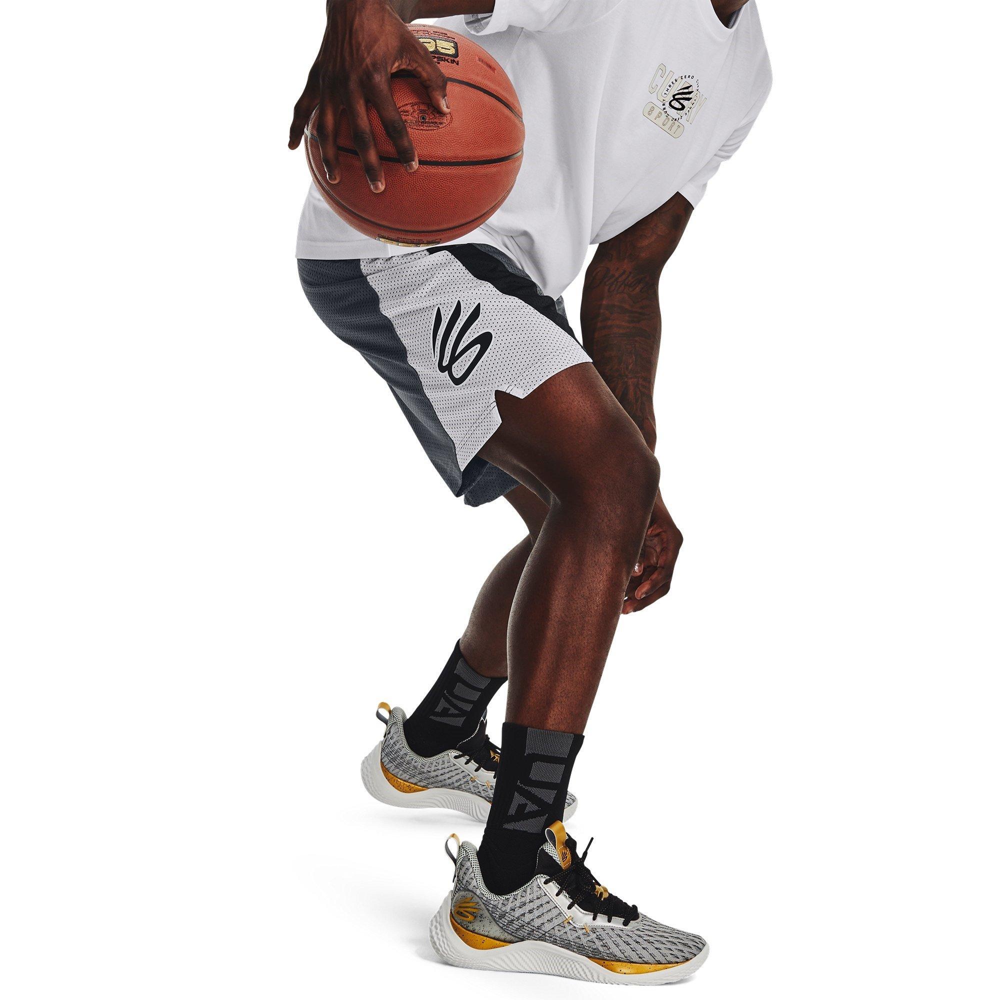 Under Armour Under Armour Curry Splash 9'' Short Basketball Mens