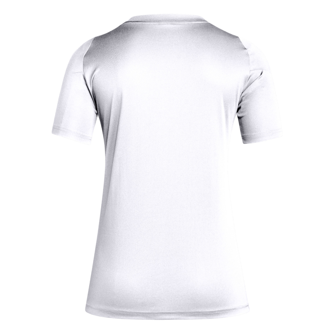 Adidas Tiro 24 Trainingsshirt Dames Wit Zwart