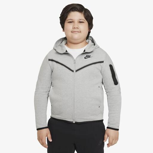 Moletom Nike