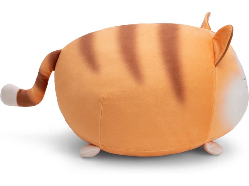 Nici Kissen Katze 30 x 34 cm Marshmallow Kuscheltier Kissen
