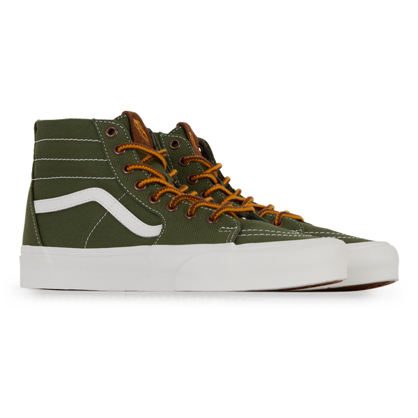 VANS SK8-HI