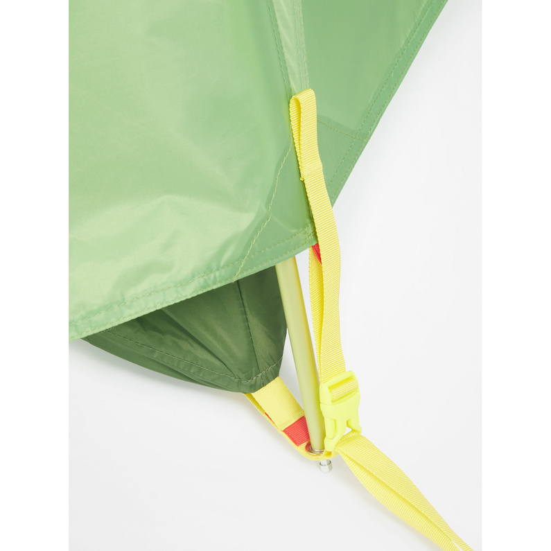 Marmot Limestone 6P Zelt