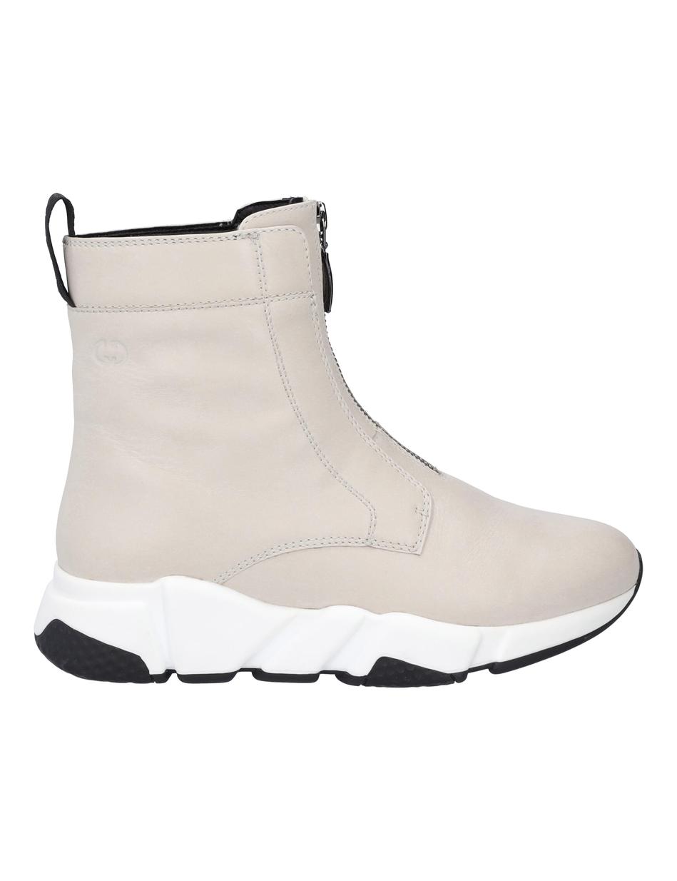 Stiefelette Doha 08, offwhite