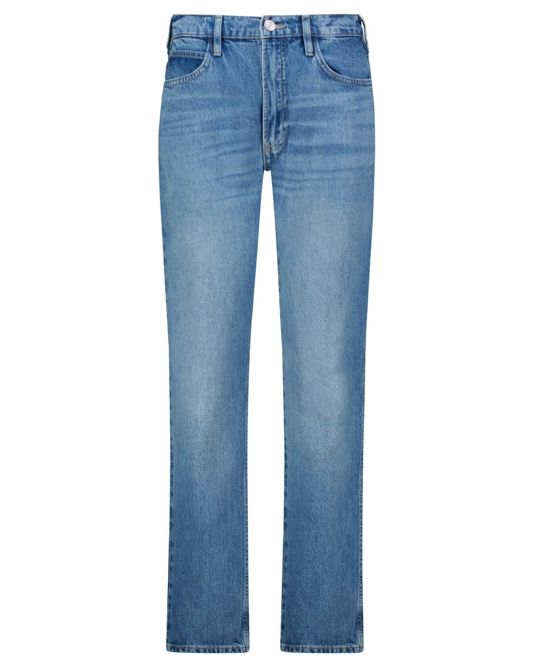 Frame| Damen Jeans LE HIGH N TIGHT STRAIGHT