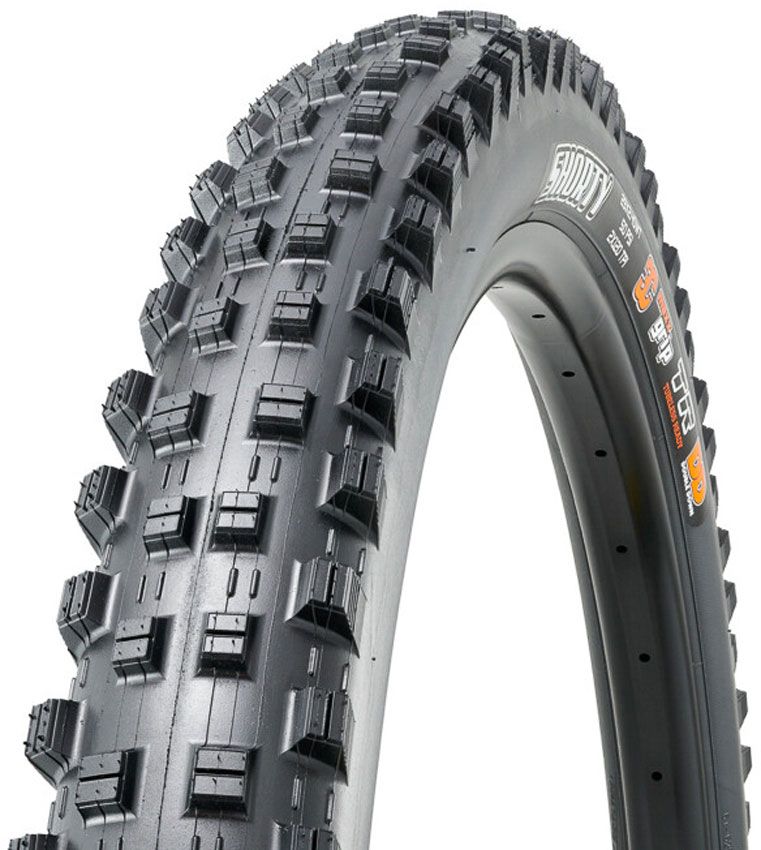 Maxxis Shorty WT 29x2,40