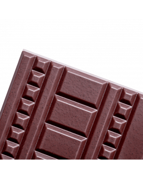 Tablette Pérou non conchée Chocolat Noir 75% | Le Chocolat Alain Ducasse 75g