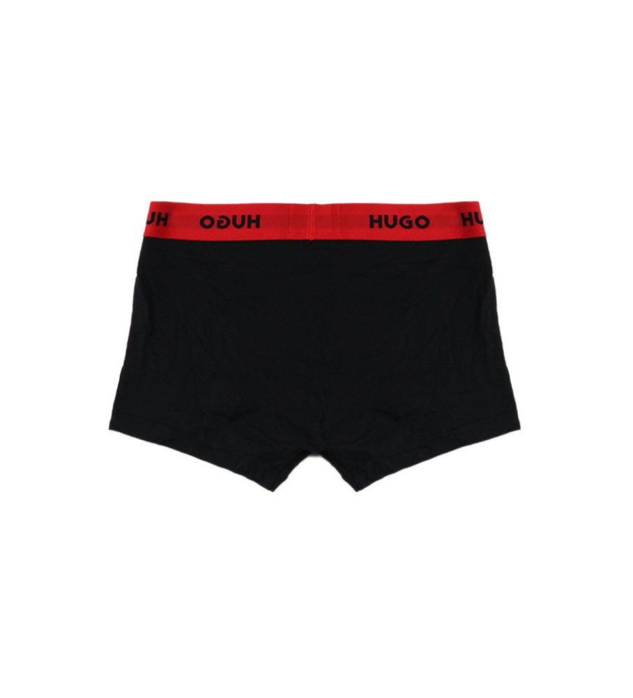HUGO TRUNK TRIPLET PACK 10241868 02
