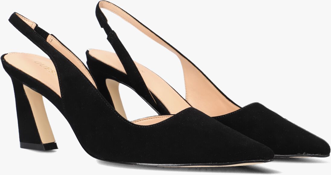 GUESS zwarte guess  mallie