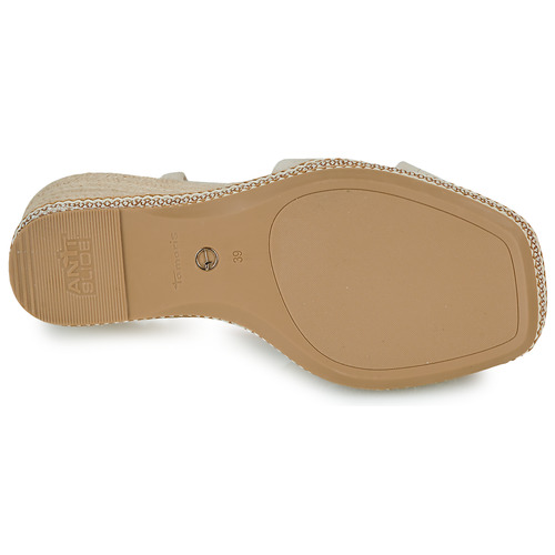 Tamaris - 28363-418 - Beige