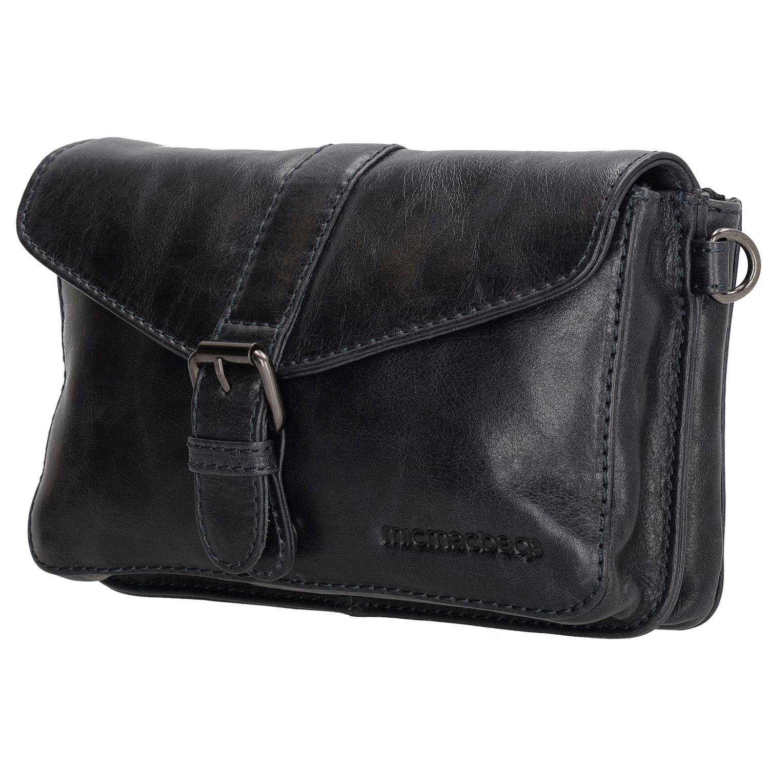 Micmacbags Porto Heuptas donker navy