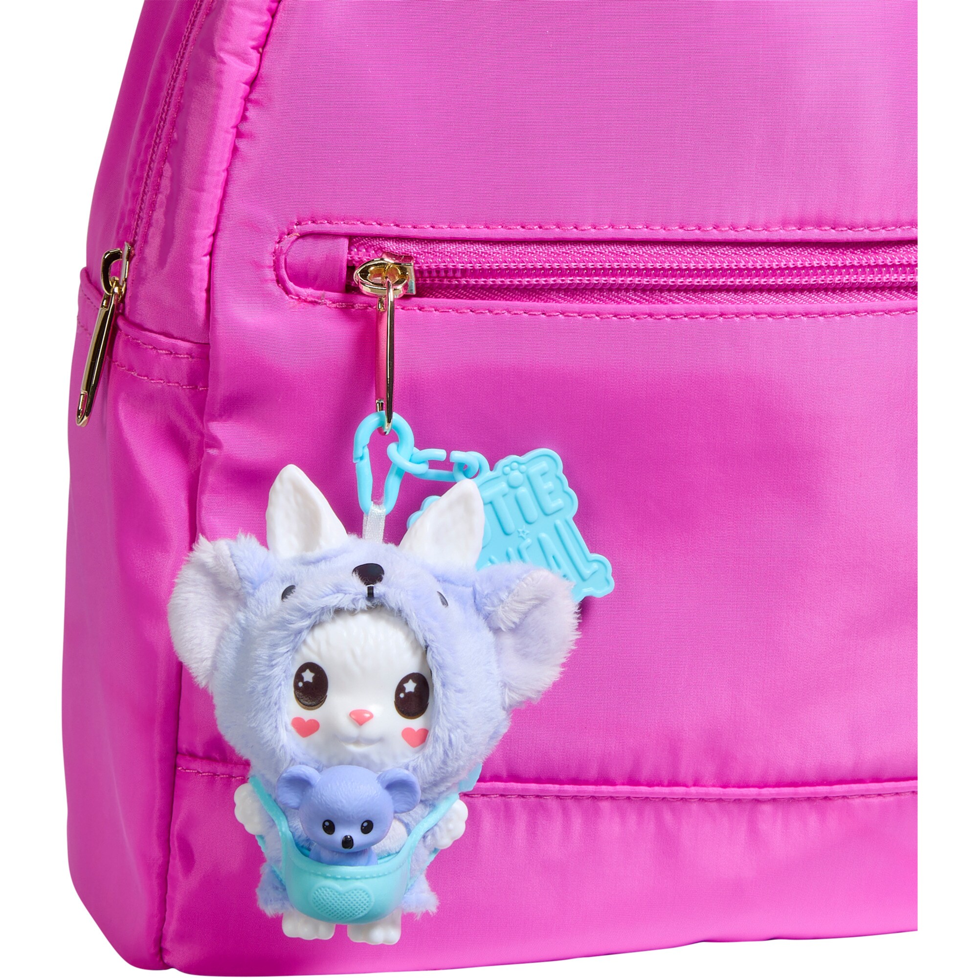 Mattel Puppe Barbie Cutie Reveal Pets Costume Cuties