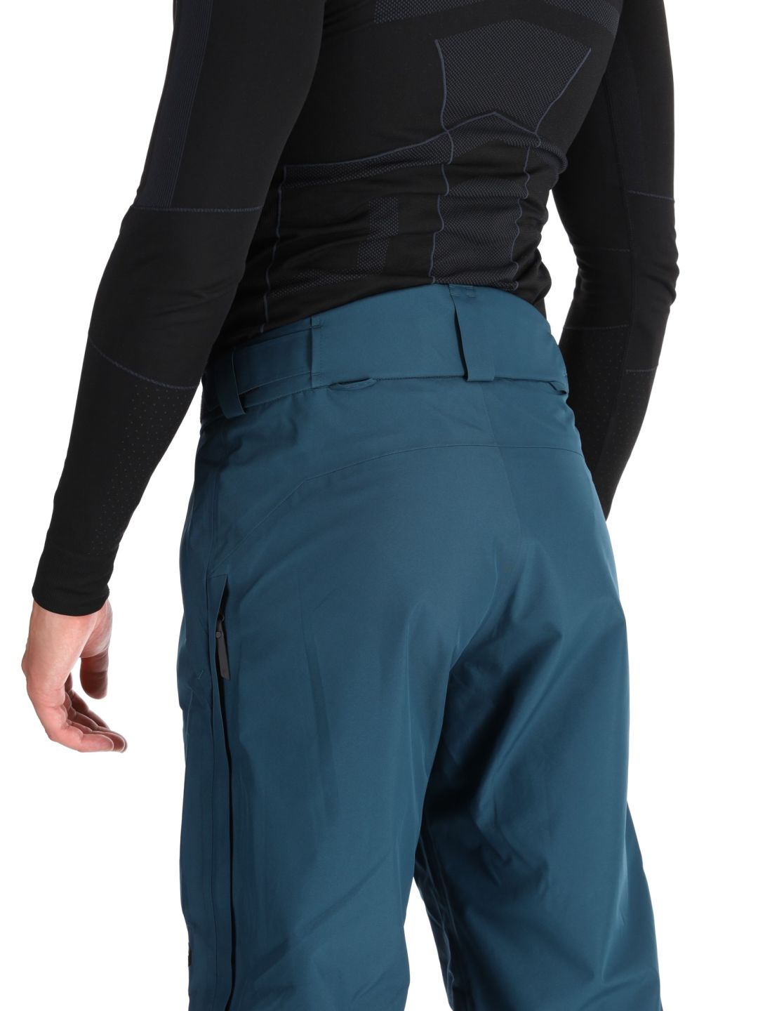 M Vertical Gore-Tex 3L hardshell skibroek heren