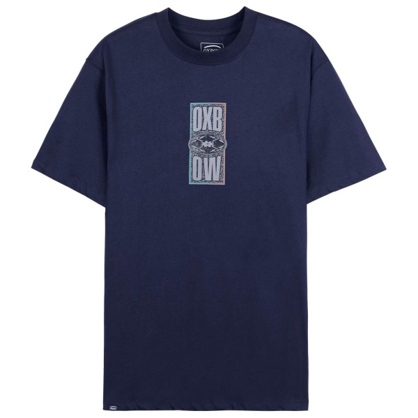 Oxbow - Nineties Short Sleeve T - T-shirt