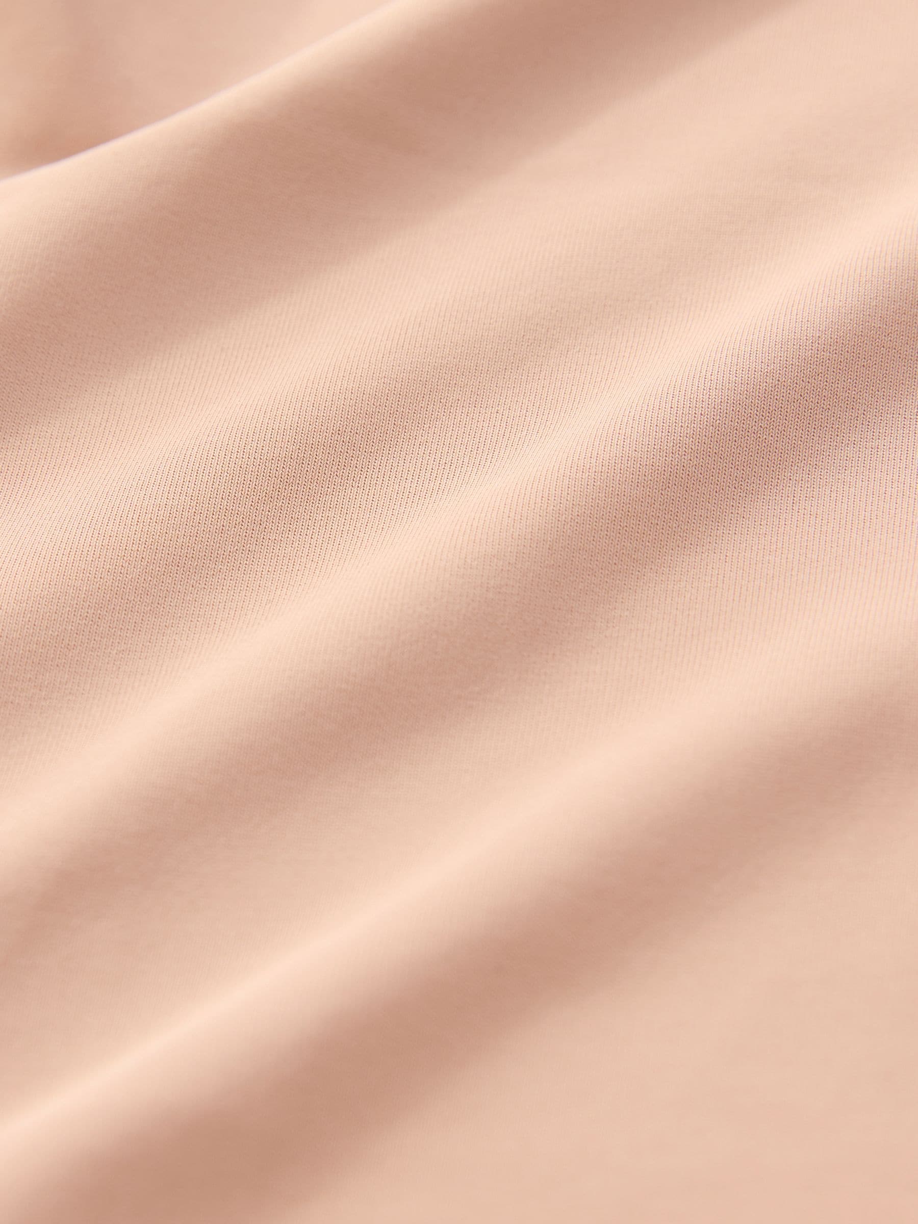 Praline nude - Bandeau dijvormende shapewear