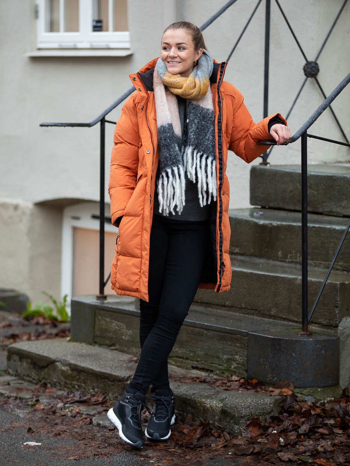 Vibe Scarf