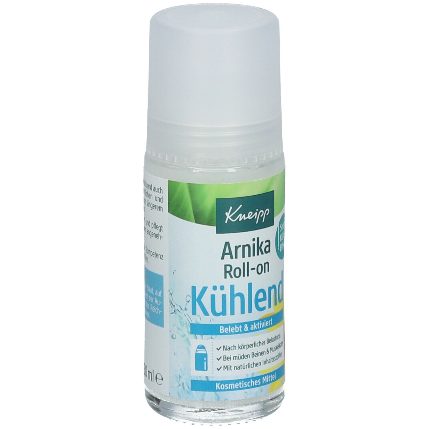 Kneipp Arnika Roll-On kühlend