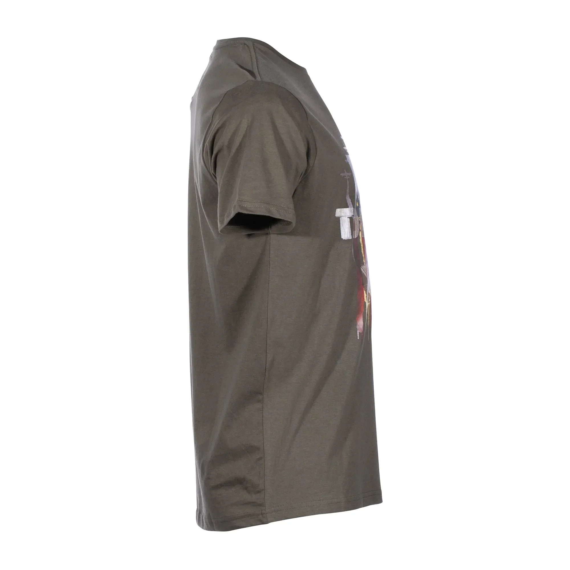 Mil-Tec -  T-Shirt USAF